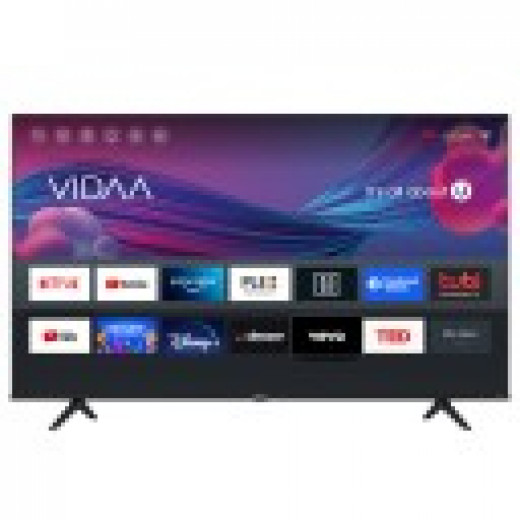 Hisense Uhd Tv 4k a7 Series 55 inch