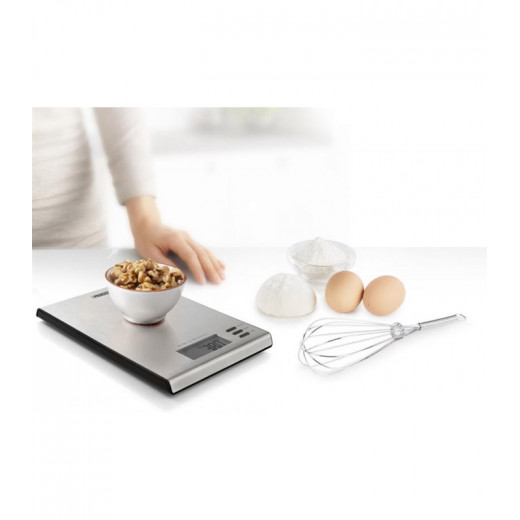 Princess Digital Kitchen Scale, Max Capacity 5 Kg 492943