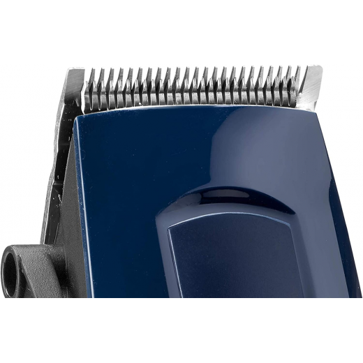 BaByliss E695E Hair Trimmers/Clipper, Blue