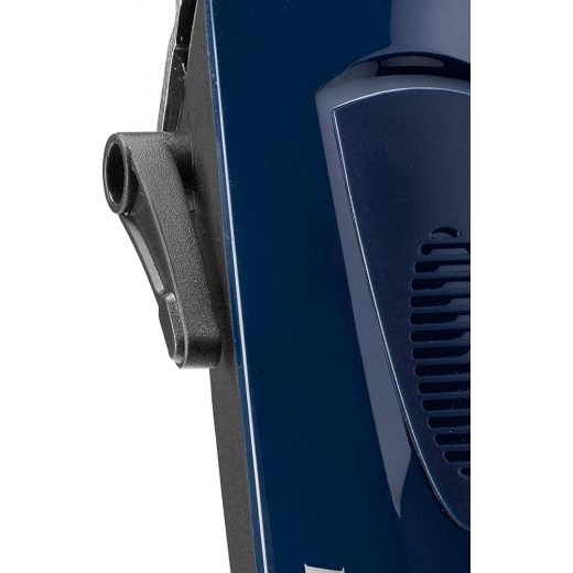 BaByliss E695E Hair Trimmers/Clipper, Blue