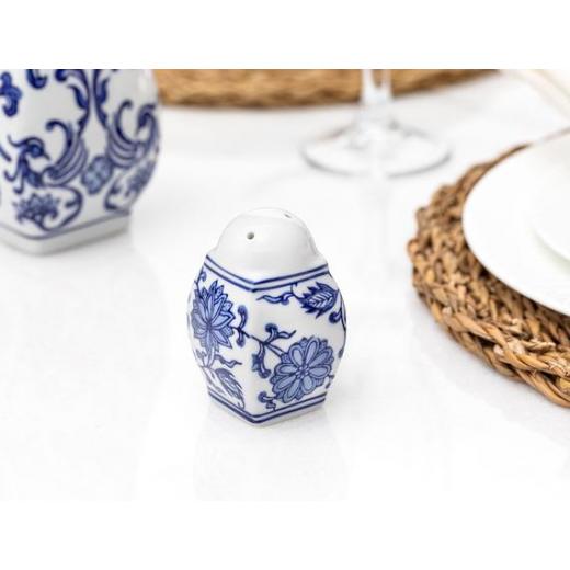 Madame Coco Acide Salt shaker