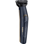 BaByliss Body Groomer For Men, Blue