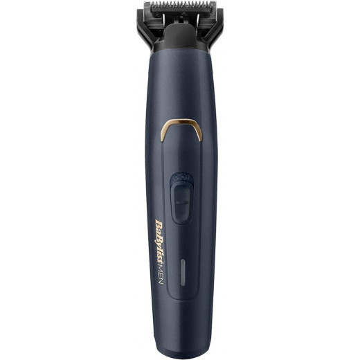 BaByliss Body Groomer For Men, Blue