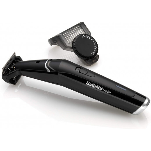 BaByliss MEN Pro Beard Stubble and Beard Trimmer