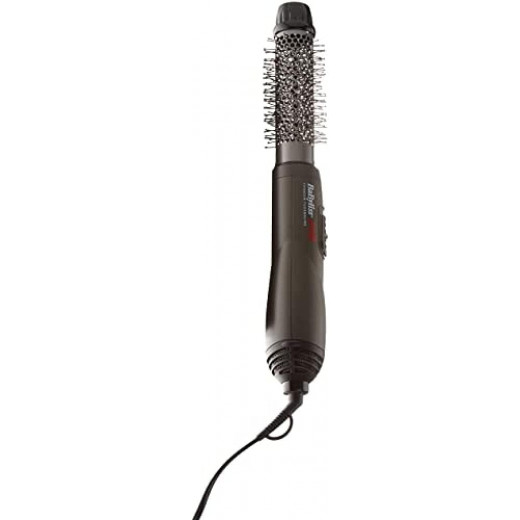 BaByliss PRO BAB2676TTE Airstyler Blower Brush 32 mm Titanium Tourmaline