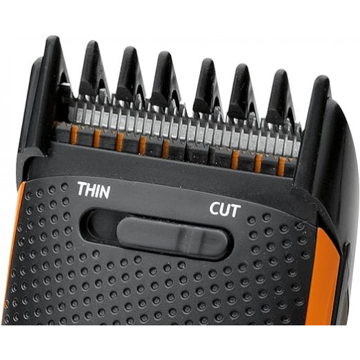 Hair- and Beard-Trimmer HSM/R 5597 NE AEG