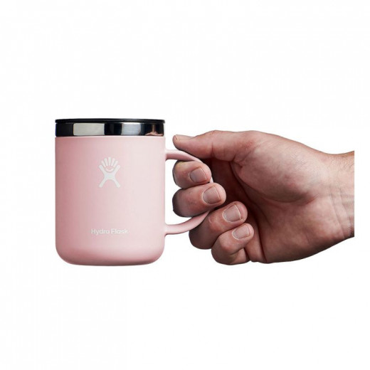 Hydro Flask 12 oz. Insulated Coffee Mug, TRILLIUM