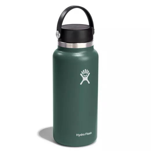 Hydro Flask 32 oz Wide Mouth - Fir