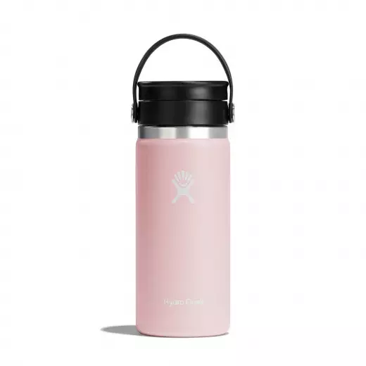 Hydro Flask 16oz Wide flex Skip Lid Trillium