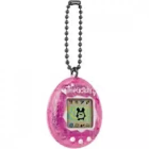 Tamagotchi Original Marble Battery Operated