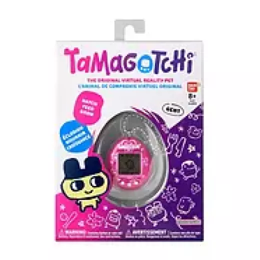 Original Tamagotchi - Lots of Love