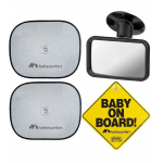 Bebe Confort Travel safety kit