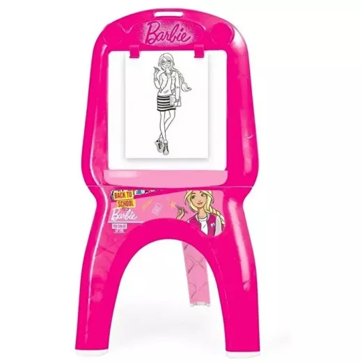 Barbie Jumbo Writing Board