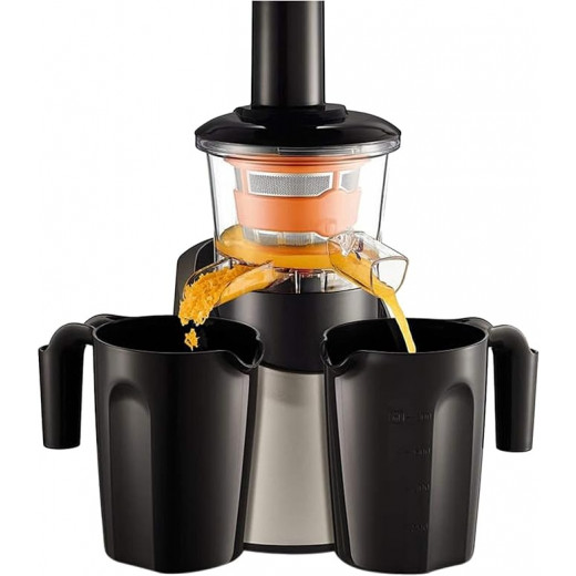 MOULINEX INFINY SLOW JUICER  200W