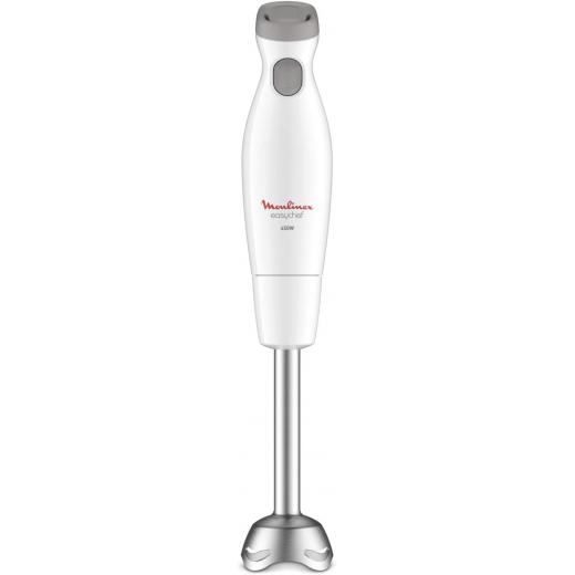 Moulinex Easychef DD4511 450W 2 Speed Hand Blender White