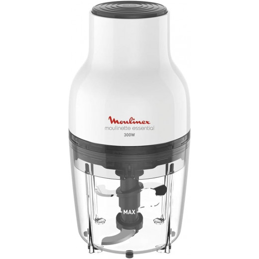 MOULINEX Vegetable Moulinette Essential Chopper | 300 W