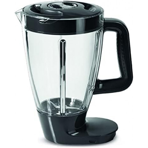 MOULINEX DOUBLE FORCE FOOD PROCESSOR  31FUNCTIONS  1000W