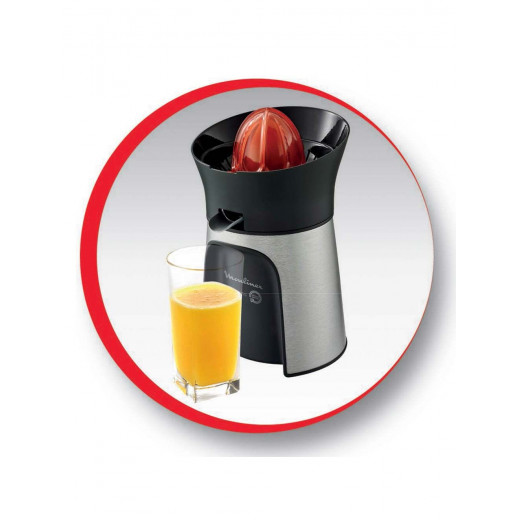 Moulinex Direct Serve Juicer, 100 Watts