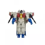 Transformers Authentics Alpha Starscream