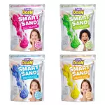 Oosh Sand 1000g PDQ 6 Pcs Assorted