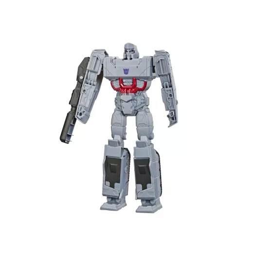 Hasbro Transformers Authentics Titan Changer Megatron