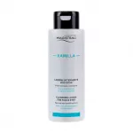 Kamilla Cleansing Lotion for Face and Eyes 400 ml