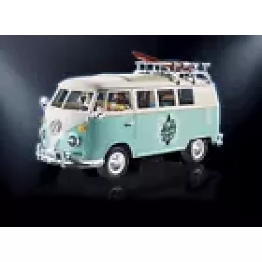 Playmobil Volkswagen T1 Camping Bus - Special Edition