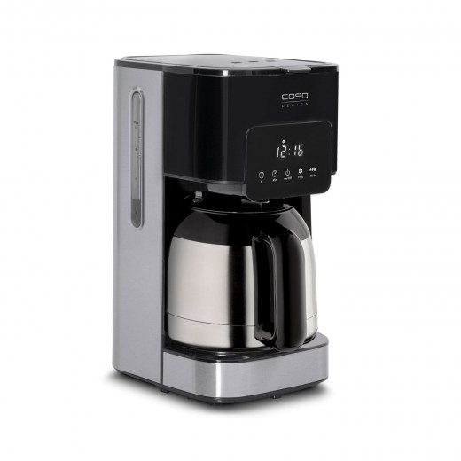 Caso American Coffee maker with insulated jug 10 Cup, 900W