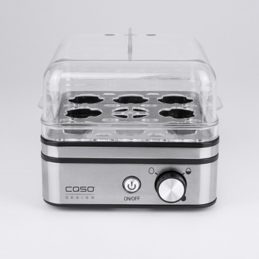 Caso Egg cooker, 400W