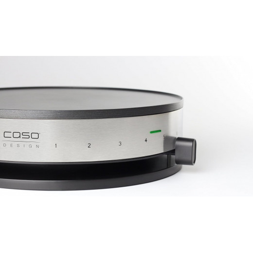 CASO Crepes Maker, 1300W