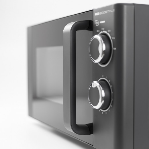 Caso Ecostyle Pro Microwave 20lt, 800W
