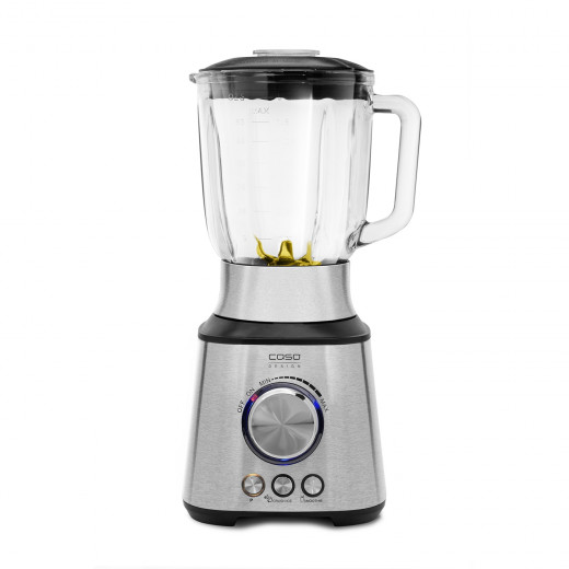 Caso Blender with Glass Jug, 1000W