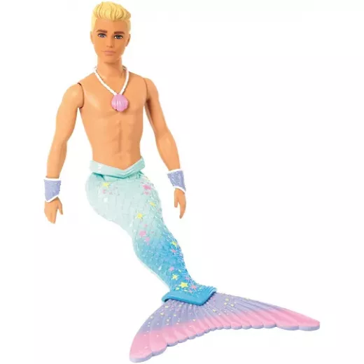 Barbie Sea Ken