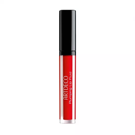 ARTDECO PLUMPING LIP FLUID 43 "Firey Red"