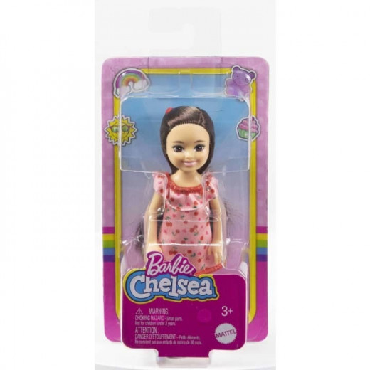 Barbie Chelsea Doll