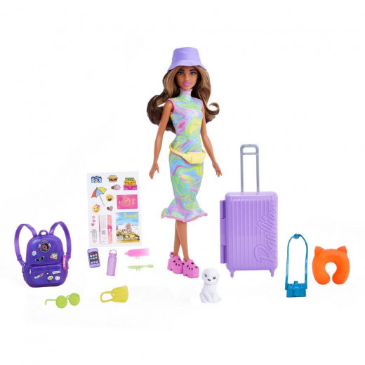 Barbie Stacie Content Core Doll