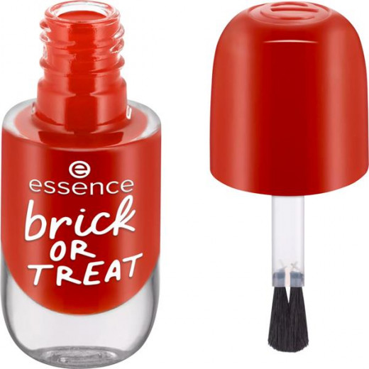 EssenceGEL NAIL COLOUR 59 BRICK OR TREAT