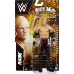 WWE Kane Wrestlemania Action Figure