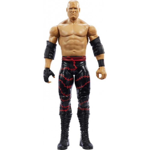 WWE Kane Wrestlemania Action Figure