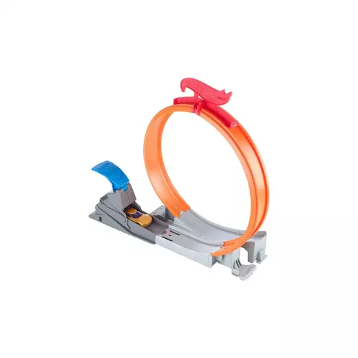 Mattel Hot Wheels Loop Star