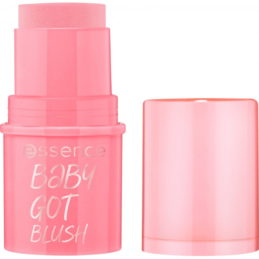 Essence Baby Got Blush (10 | Tickle Me Pink)