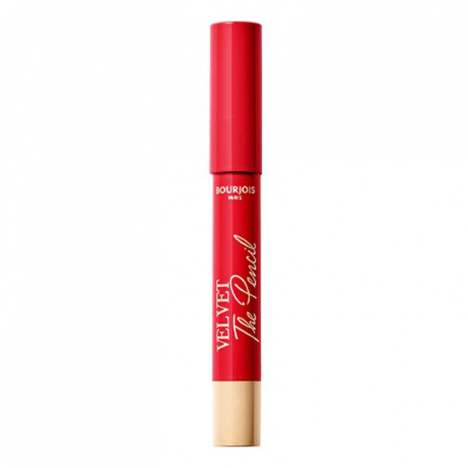 Bourjois Velvet The Pencil Lip Pencil 07