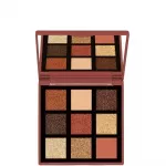 Eyeshadows - Diego dalla Palma Nuda Hot - Eye Palette 8.5g