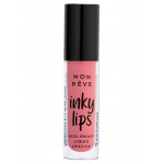 Mon Reve Inky Lipstick 4ml- 17