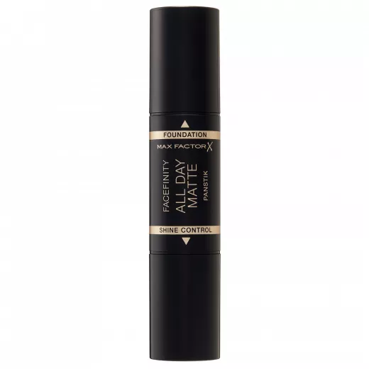 Max Factor Facefinity All Day Matte PANSTIK Foundation, 76 WARM GOLDEN