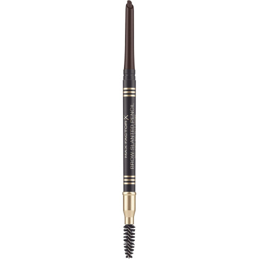 MAX FACTOR Brow Slanted Pencil 0.35g – 05 Black Brown