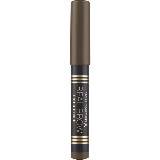 Max Factor Real Brow, Medium Brown 003