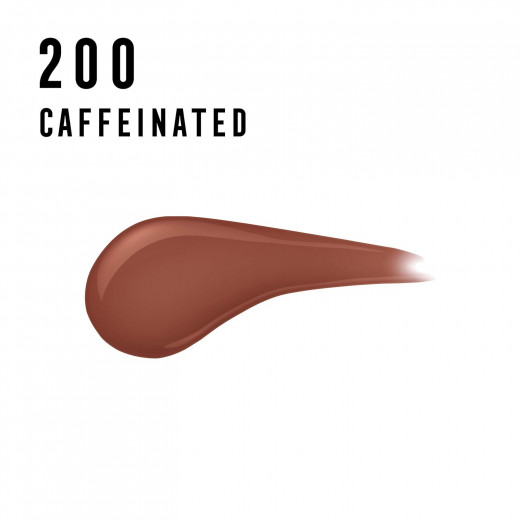 Max Factor Lipfinity Long-Lasting Two Step Lipstick 200 Caffeinated