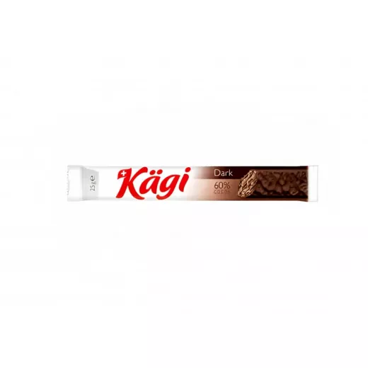 Kaji-wafer double chocolate one stick 25 gm