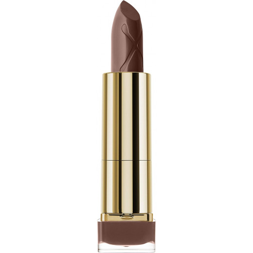 Max Factor Colour Elixir Lipstick, 145 DEEP MAHOGANY